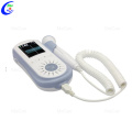 Fetal Doppler Ultrasound Doppler Baby Heart Rate Monitor Pocket Doppler Ultrasound Machine Baby Heart Monitor
